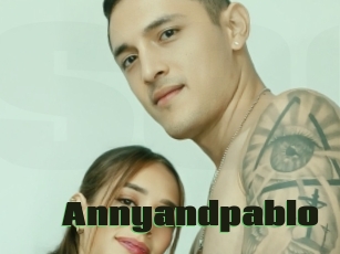 Annyandpablo