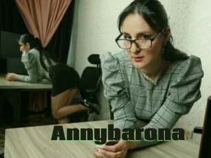 Annybarona