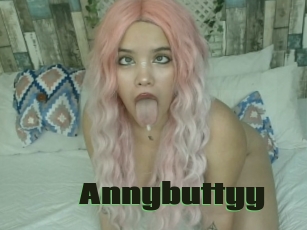 Annybuttyy