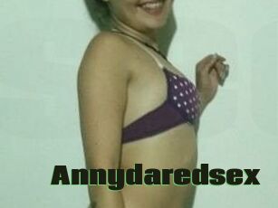 Annydaredsex