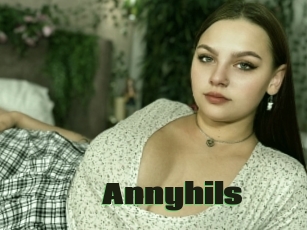 Annyhils