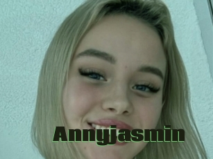 Annyjasmin