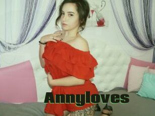 Annyloves