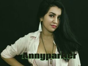 Annyparker