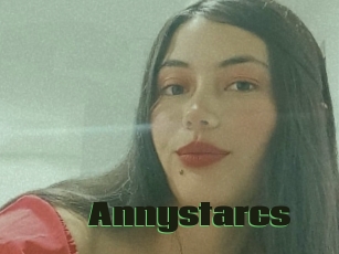 Annystarcs