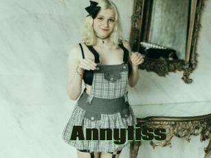 Annytiss