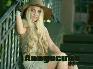 Annyucutie