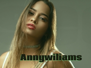 Annywiliams