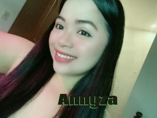 Annyza