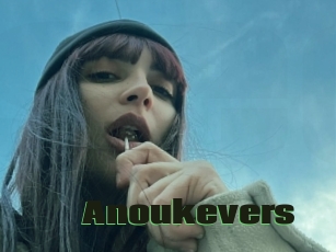 Anoukevers