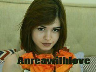 Anreawithlove