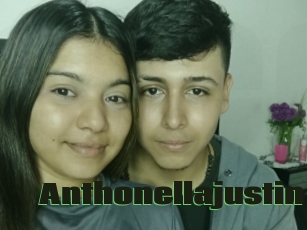 Anthonellajustin