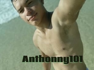 Anthonny101