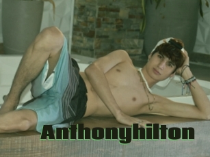 Anthonyhilton