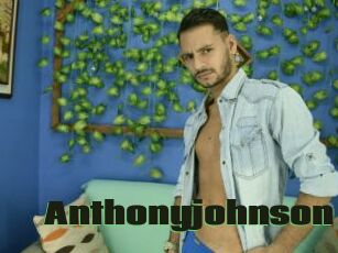 Anthonyjohnson