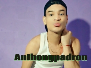 Anthonypadron