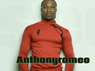 Anthonyromeo