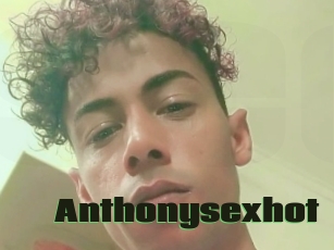 Anthonysexhot