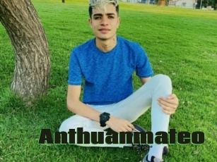 Anthuanmateo