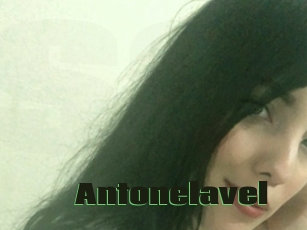 Antonelavel