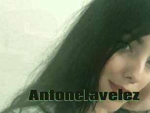 Antonelavelez