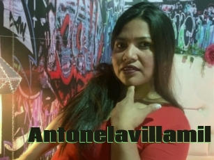 Antonelavillamil