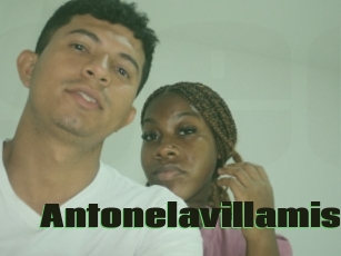 Antonelavillamis