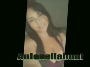 Antonellahunt