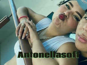 Antonellasoft