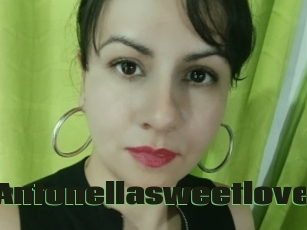 Antonellasweetlove