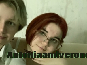 Antoniaandverone