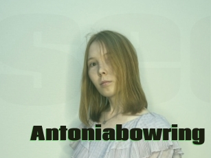 Antoniabowring