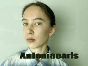 Antoniacarls