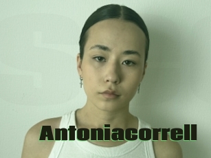 Antoniacorrell