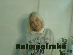 Antoniafrake