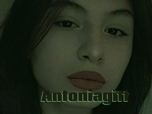 Antoniagitt