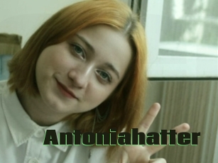 Antoniahatter