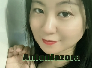 Antoniazora