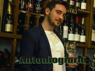 Antoniogiorni