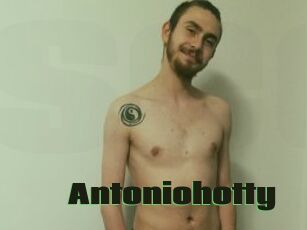 Antoniohotty