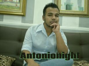 Antonionight