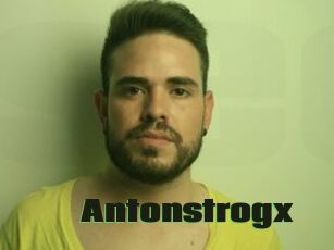 Antonstrogx