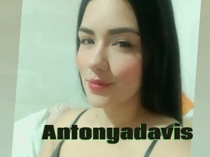 Antonyadavis