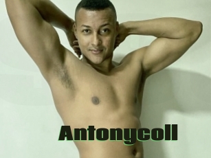 Antonycoll