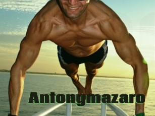 Antonymazaro