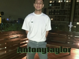 Antonytaylor