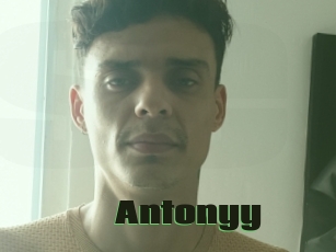 Antonyy