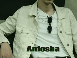 Antosha