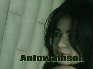 Antowathson