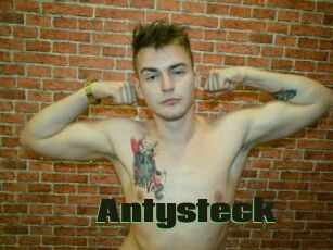 Antysteck